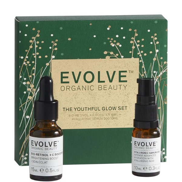 Evolve - The Youthful Glow Set Evolve - The Youthful Glow Set