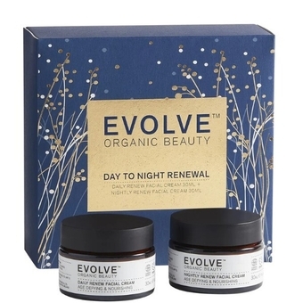 Evolve - Day to Night Renewal