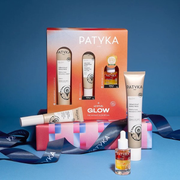 Patyka - Coffret Rituel Glow Patyka - Coffret Rituel Glow