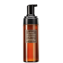 John Masters Organics - Gel nettoyant bio purifiant à la Busserole