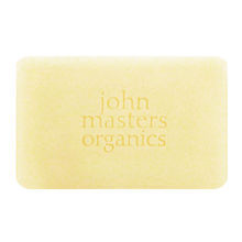 John Masters Organics - Savon bio Lavande, Géranium & Ylang ylang