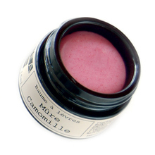 Baume à lèvres Mûre & Camomille Hévéa - Baume à lèvres bio Mûre & camomille