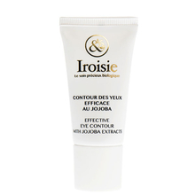 Contour des yeux efficace au jojoba Iroisie - Contour des yeux bio efficace au jojoba