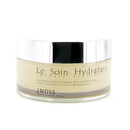 2moss - Soin hydratant bio pour cheveux secs et cuir chevelu normal à sec
