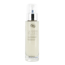 La Crème de Jour capillaire 2moss - La Crème de Jour hydratante bio pour cheveux secs