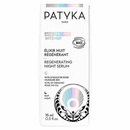 Patyka - Elixir nuit régénérant