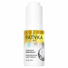 Elixir nuit régénérant Patyka - Elixir nuit régénérant