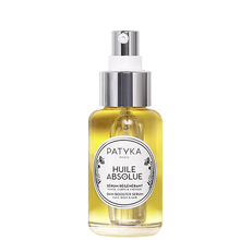 Huile Absolue Patyka - Huile absolue - Huile de soin régénérante bio