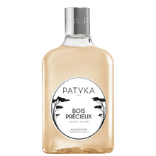 Bain douche Bois Précieux Patyka - Bain douche bio Bois précieux