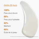 66°30 - Cycle Éclat : Soin auto-bronzant visage bio