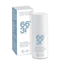 Cycle Extrême : Baume visage essentiel 66°30 - Cycle Extrême : Baume hydratant visage bio