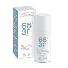 66°30 - Cycle Extrême : Baume hydratant visage bio