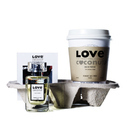 Honoré des Prés - Eau de parfum bio Love Coconut