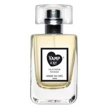 Eau de parfum Vamp à N.Y. Honoré des Prés - Eau de parfum bio Vamp à N.Y.