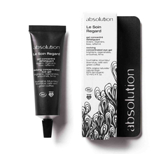 Le Soin Regard Absolution - Soin Regard - Soin contour des yeux bio