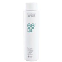 Gel douche Corps & Cheveux 66°30 - Gel douche bio corps & cheveux