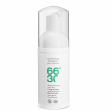 66°30 - Nettoyant visage bio