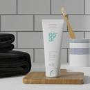 66°30 - Gommage & Masque bio 3-en-1