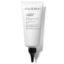 La Solution + Fermeté Absolution - La Solution + Fermeté - Sérum raffermissant bio pour le corps