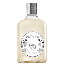 Bain douche Raisin Perlé Patyka - Bain douche bio Raisin Perlé