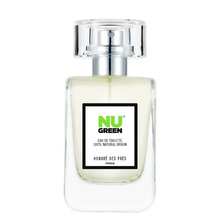 Parfum Nu Green (50ml) Honoré des Prés - Parfum bio Nu Green (50ml)