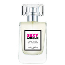 Parfum Sexy Angelic (50ml) Honoré des Prés - Parfum bio Sexy Angelic (50ml)