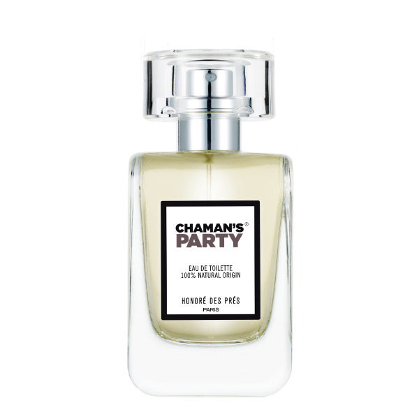 Honoré des Prés - Parfum bio Chaman's Party (50ml)