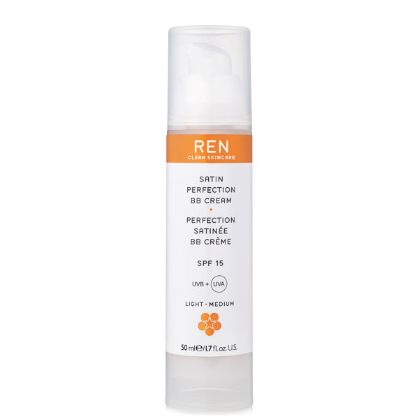 BB crème perfection satinée REN Clean Skincare