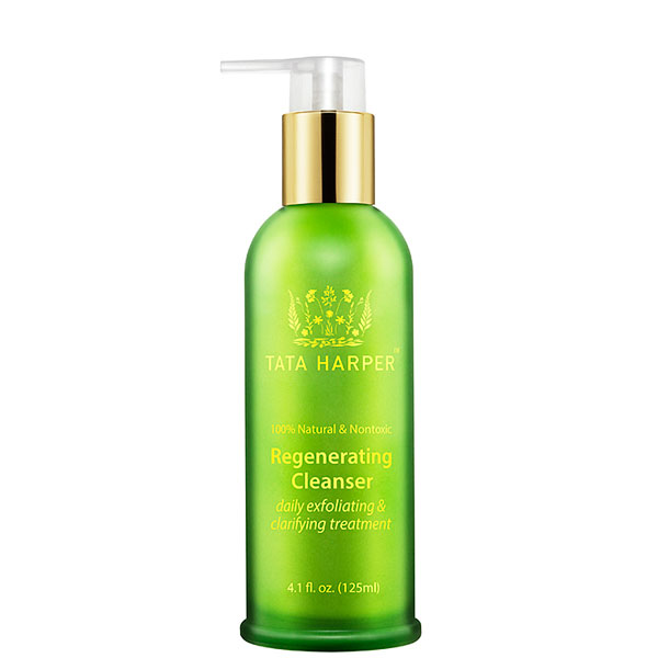 Regenerating cleanser Tata Harper