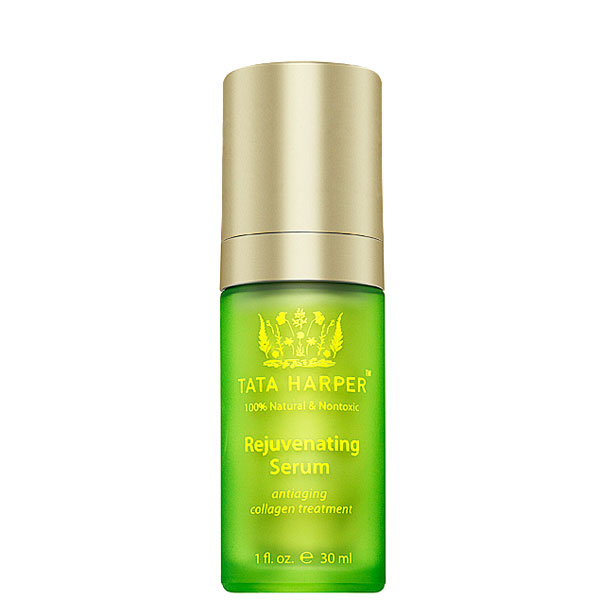 Rejuvenating serum tata harper