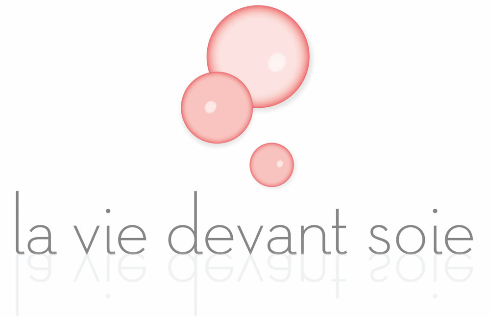 Logo La Vie devant Soie