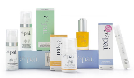 PAI Skincare