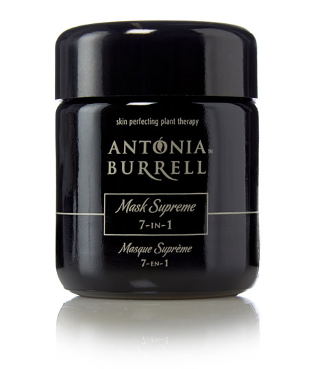 Masque Supreme Antonia Burrell