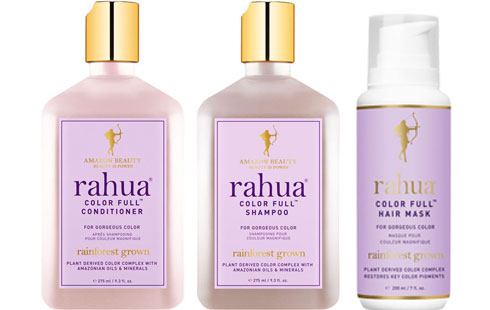 Produit gamme Color Full RAHUA