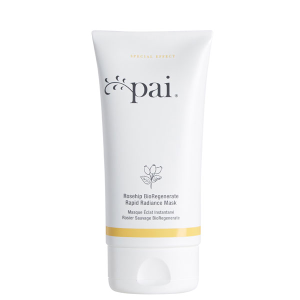 Masque apaisant peau sensible bio PAI