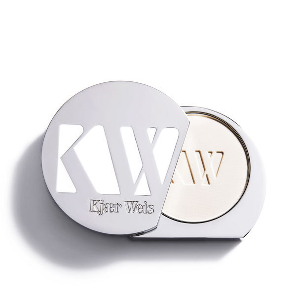 Poudre visage Kjaer Weis