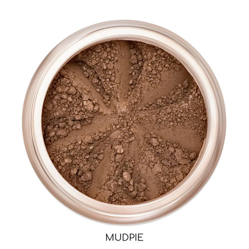 Fard à paupière en poudre minérale de Lily Lolo L
