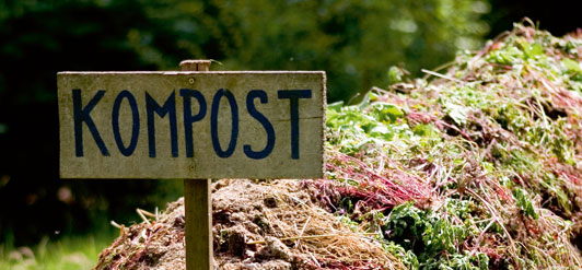 compost