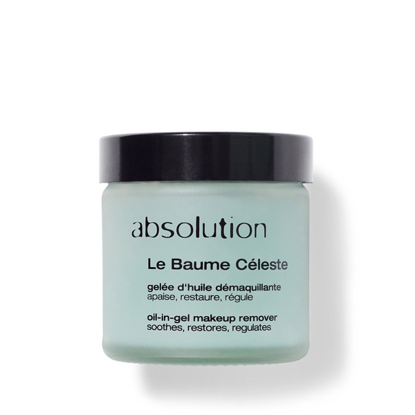 Le Baume Céleste d'Absolution