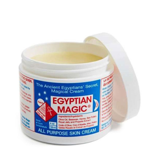 Baume Egyptian Magic