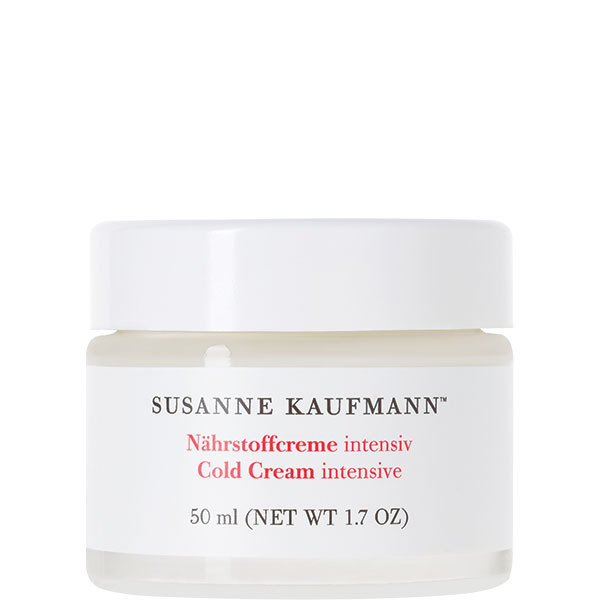 Cold cream de la marque Susanne Kaufmann