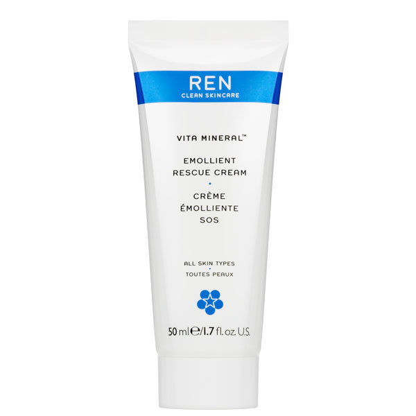 Crème émolliente Vita Mineral de REN 