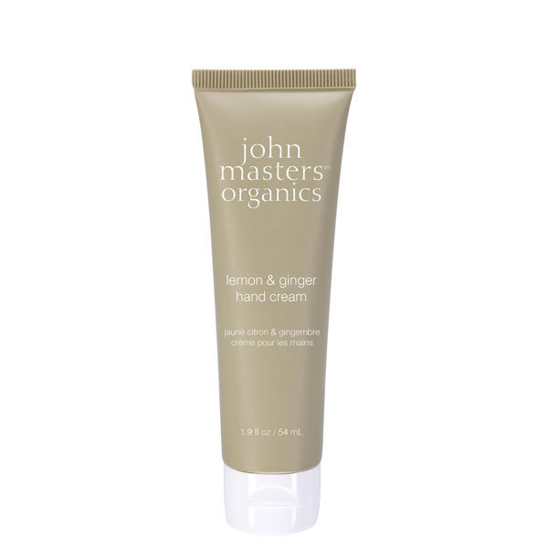 Crème hydratante pour les mains John Masters Organics