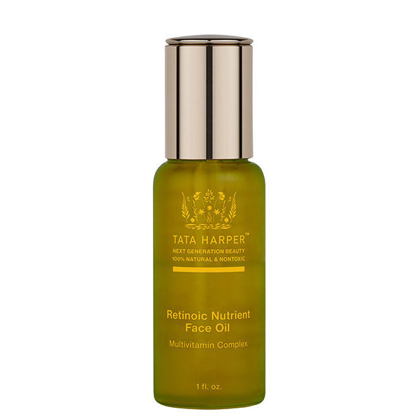 Huile nutrition intensive de Tata Harper