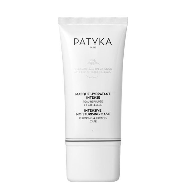 Masque hydratant anti-âge de Patyka