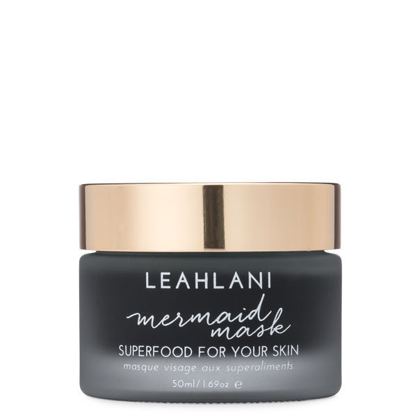 Masque bio pour le visage Mermaid de Leahlani