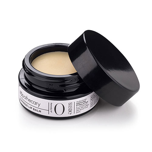 Baume pour les lèvres d'Ilapothecary
