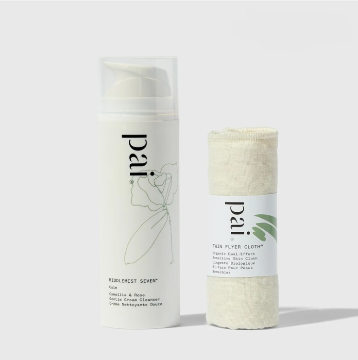 Produit PAI - Middlemist Seven