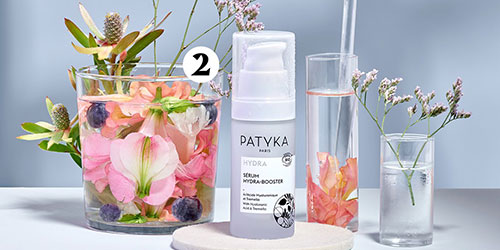 Patyka Sérum Hydra-Booster