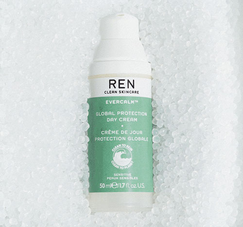 Ren cosmétiques bio 